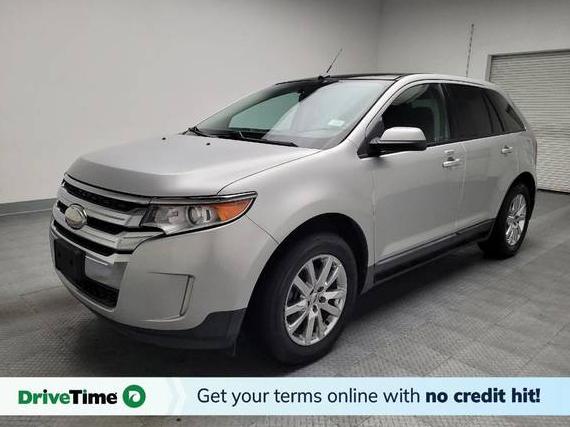 FORD EDGE 2013 2FMDK3J98DBC12672 image FORD EDGE 2013 2FMDK3J98DBC12672 image
