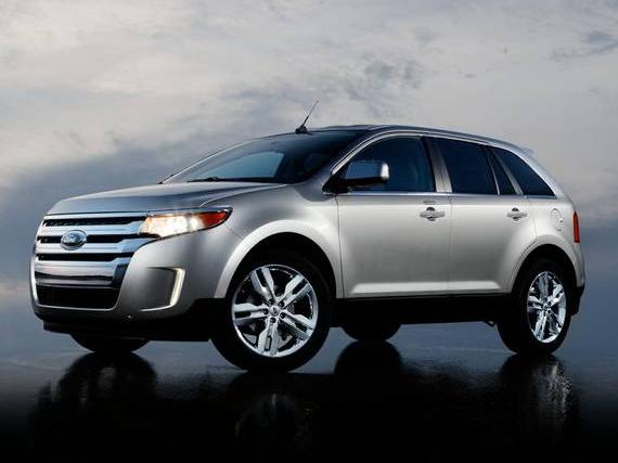 FORD EDGE 2013 2FMDK4JC6DBB51159 image FORD EDGE 2013 2FMDK4JC6DBB51159 image