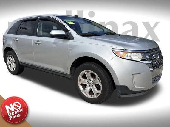 FORD EDGE 2013 2FMDK3JC4DBC29741 image FORD EDGE 2013 2FMDK3JC4DBC29741 image