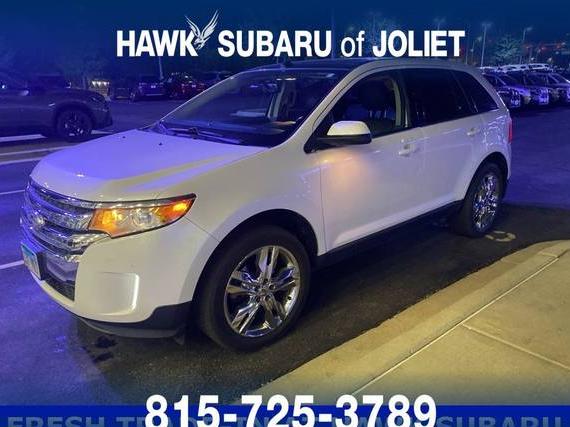 FORD EDGE 2013 2FMDK3KC4DBC20956 image FORD EDGE 2013 2FMDK3KC4DBC20956 image