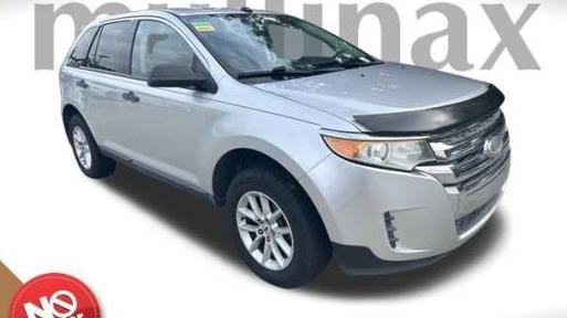 FORD EDGE 2013 2FMDK3GC7DBB04871 image