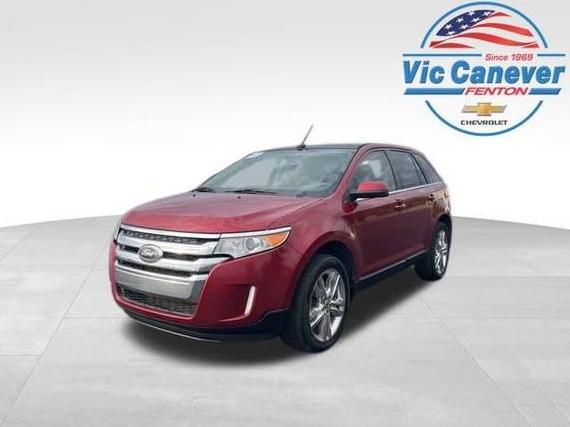 FORD EDGE 2013 2FMDK4KC2DBB87994 image FORD EDGE 2013 2FMDK4KC2DBB87994 image