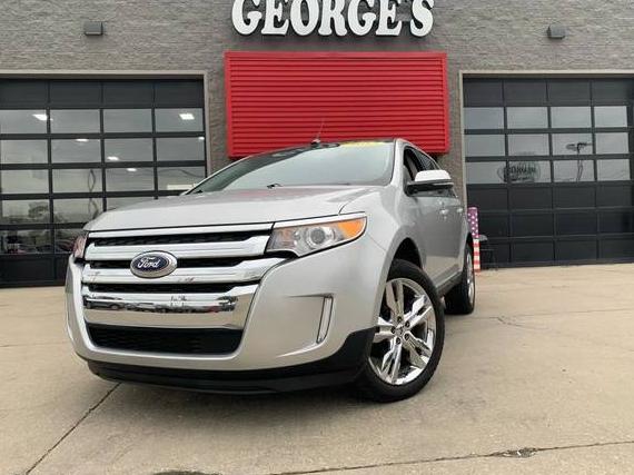 FORD EDGE 2013 2FMDK4KC8DBA57749 image FORD EDGE 2013 2FMDK4KC8DBA57749 image