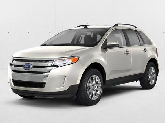 FORD EDGE 2013 2FMDK3KC4DBB09548 image