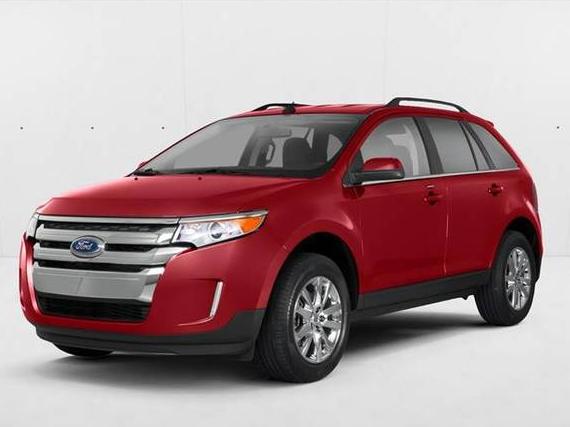 FORD EDGE 2013 2FMDK3JC8DBE34396 image FORD EDGE 2013 2FMDK3JC8DBE34396 image