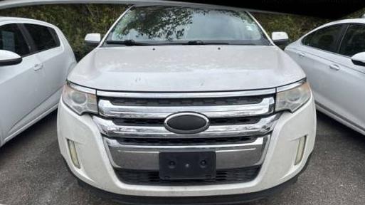 FORD EDGE 2013 2FMDK3JC1DBE02339 image