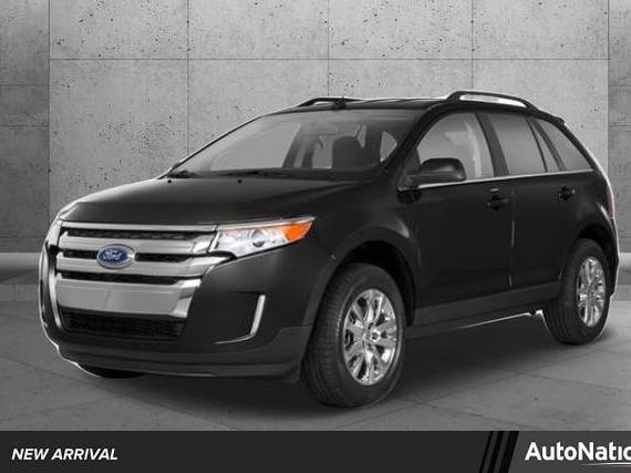 FORD EDGE 2013 2FMDK4KC4DBC26665 image