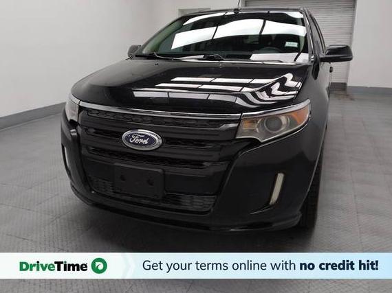 FORD EDGE 2013 2FMDK3AK7DBA30755 image FORD EDGE 2013 2FMDK3AK7DBA30755 image