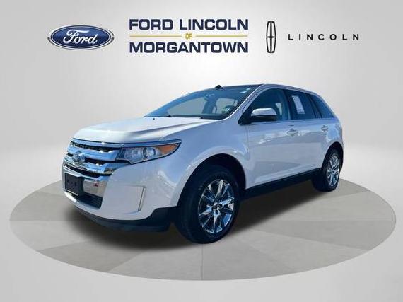 FORD EDGE 2013 2FMDK4KC5DBA85671 image FORD EDGE 2013 2FMDK4KC5DBA85671 image