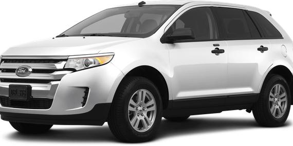 FORD EDGE 2013 2FMDK3GC0DBB94543 image FORD EDGE 2013 2FMDK3GC0DBB94543 image