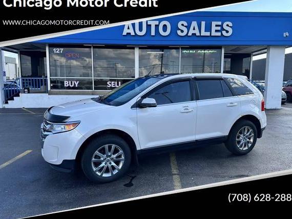 FORD EDGE 2013 2FMDK4KC3DBC08223 image FORD EDGE 2013 2FMDK4KC3DBC08223 image