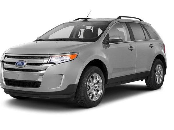 FORD EDGE 2013 2FMDK3KC5DBC44747 image