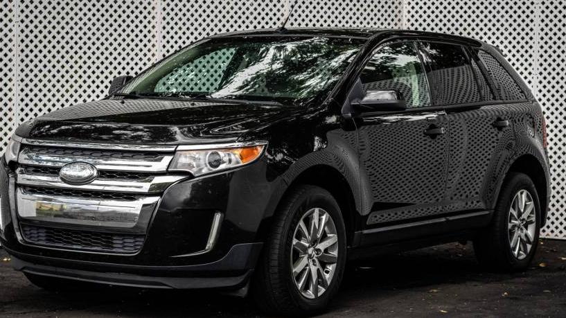 FORD EDGE 2013 2FMDK3JC4DBC92211 image FORD EDGE 2013 2FMDK3JC4DBC92211 image