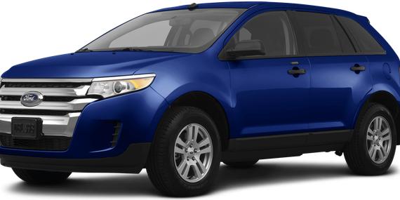 FORD EDGE 2013 2FMDK3GC5DBC25916 image FORD EDGE 2013 2FMDK3GC5DBC25916 image