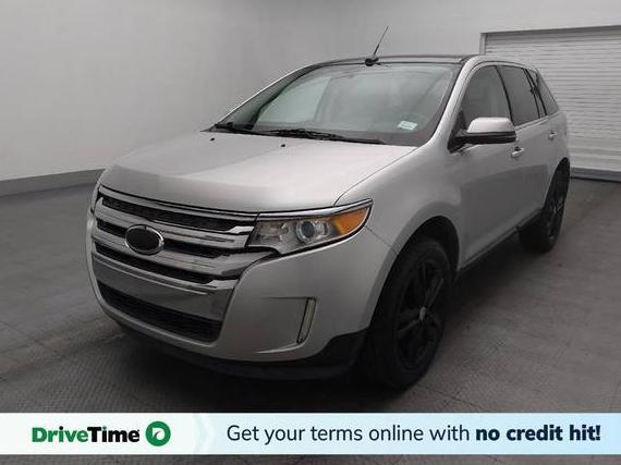 FORD EDGE 2013 2FMDK3KC6DBA57825 image FORD EDGE 2013 2FMDK3KC6DBA57825 image