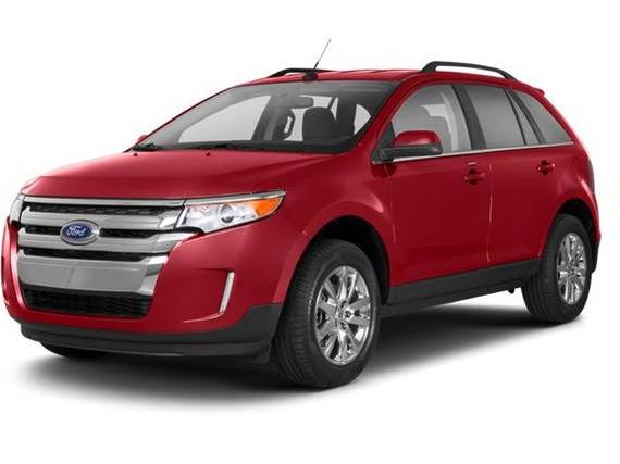 FORD EDGE 2013 2FMDK4KC1DBE37774 image FORD EDGE 2013 2FMDK4KC1DBE37774 image