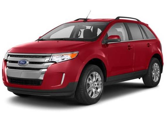 FORD EDGE 2013 2FMDK4KC2DBB94962 image