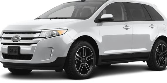 FORD EDGE 2013 2FMDK4KC5DBB06244 image