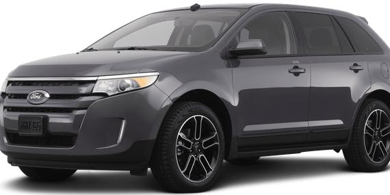 FORD EDGE 2013 2FMDK3JC7DBA17268 image FORD EDGE 2013 2FMDK3JC7DBA17268 image