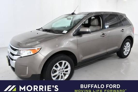 FORD EDGE 2013 2FMDK4JC8DBB11584 image FORD EDGE 2013 2FMDK4JC8DBB11584 image