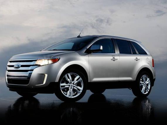 FORD EDGE 2013 2FMDK4JC3DBC62283 image FORD EDGE 2013 2FMDK4JC3DBC62283 image