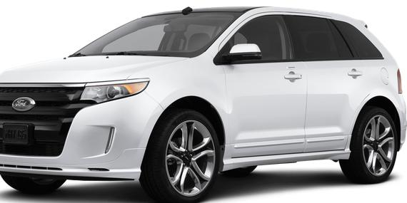 FORD EDGE 2013 2FMDK3AK1DBB01318 image FORD EDGE 2013 2FMDK3AK1DBB01318 image