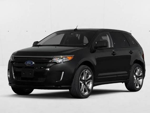 FORD EDGE 2013 2FMDK3AKXDBC34532 image