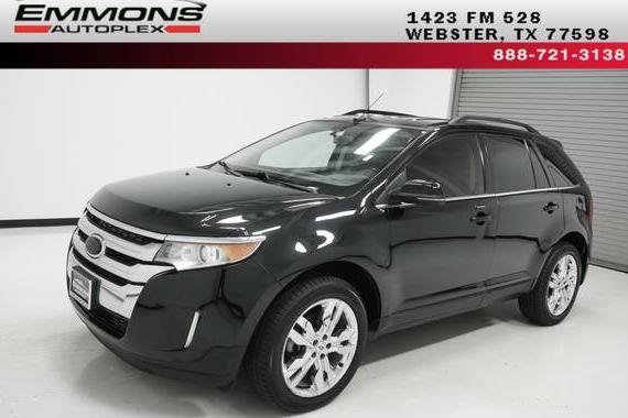 FORD EDGE 2013 2FMDK3KC1DBB21396 image FORD EDGE 2013 2FMDK3KC1DBB21396 image