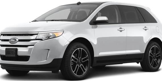 FORD EDGE 2013 2FMDK3JC8DBE29800 image FORD EDGE 2013 2FMDK3JC8DBE29800 image