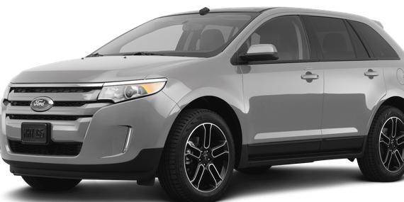 FORD EDGE 2013 2FMDK4KC0DBB38017 image