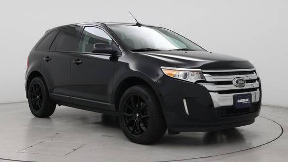 FORD EDGE 2013 2FMDK3JC2DBC84592 image