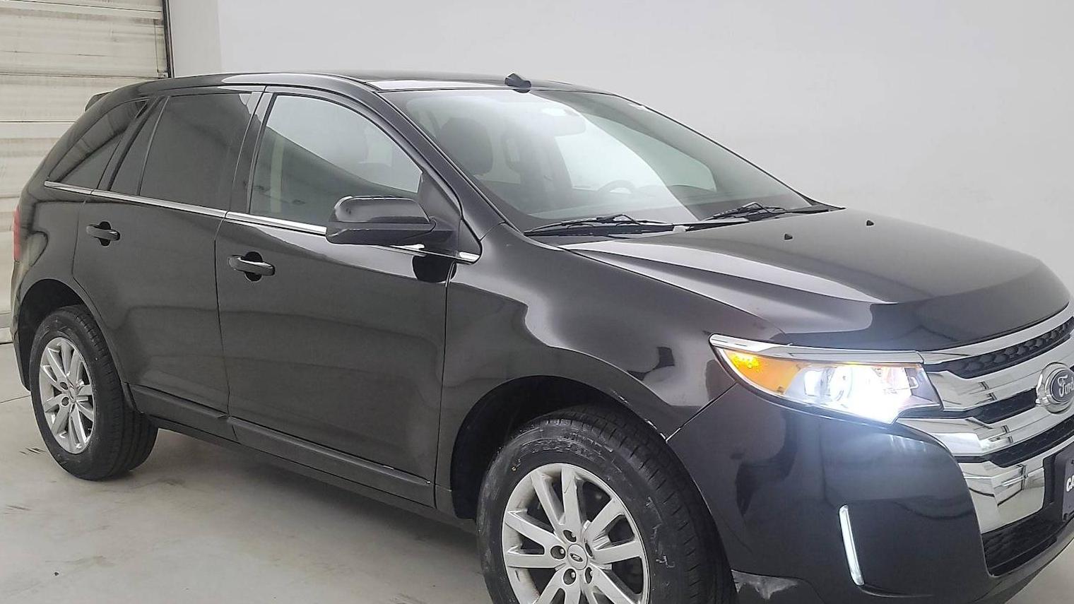 FORD EDGE 2013 2FMDK4KC1DBA02320 image