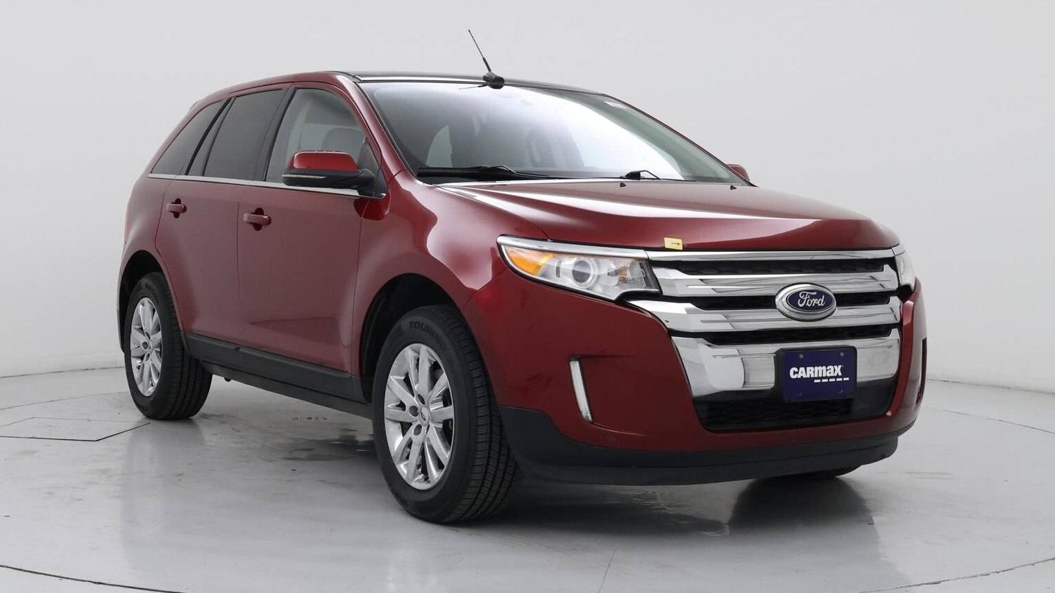 FORD EDGE 2013 2FMDK4KC2DBC34103 image