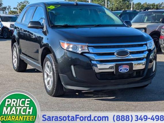 FORD EDGE 2013 2FMDK3JC5DBC02158 image FORD EDGE 2013 2FMDK3JC5DBC02158 image