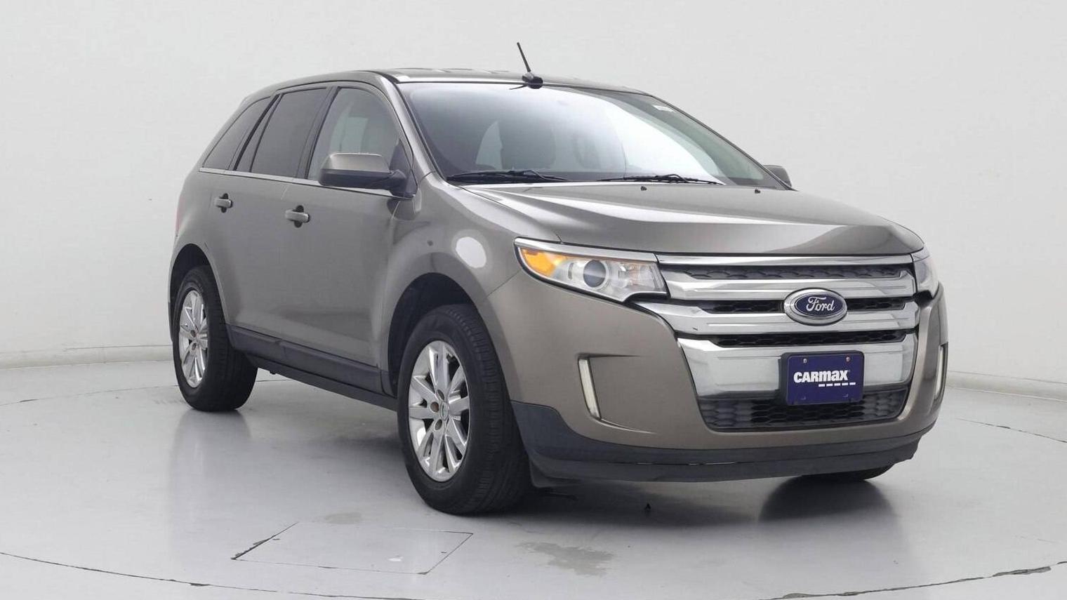 FORD EDGE 2013 2FMDK3KC4DBC18334 image