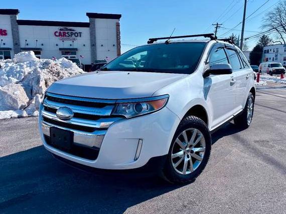 FORD EDGE 2013 2FMDK4KC4DBB66354 image FORD EDGE 2013 2FMDK4KC4DBB66354 image