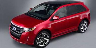 FORD EDGE 2013 2FMDK3JC1DBE02535 image