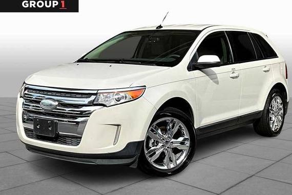 FORD EDGE 2013 2FMDK3JC5DBA68431 image