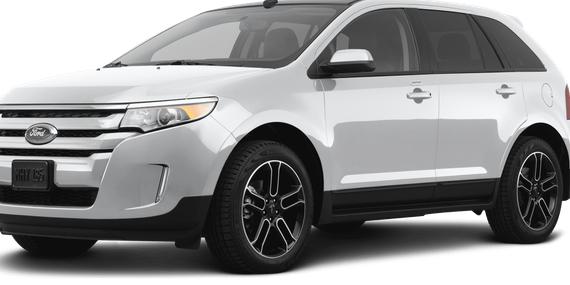 FORD EDGE 2013 2FMDK3JC9DBA17188 image FORD EDGE 2013 2FMDK3JC9DBA17188 image