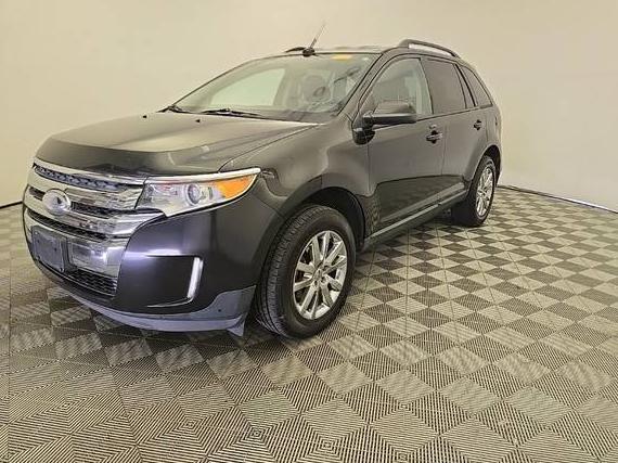 FORD EDGE 2013 2FMDK3JC6DBA88929 image