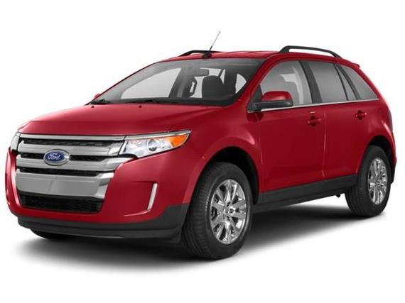 FORD EDGE 2013 2FMDK4KC4DBB66841 image FORD EDGE 2013 2FMDK4KC4DBB66841 image