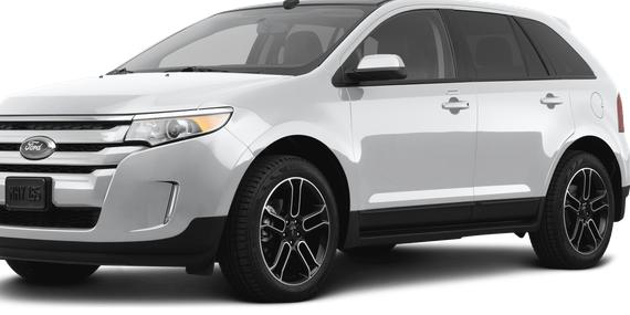 FORD EDGE 2013 2FMDK3KC8DBC21592 image FORD EDGE 2013 2FMDK3KC8DBC21592 image