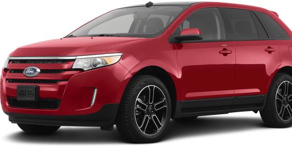 FORD EDGE 2013 2FMDK4KC5DBA17273 image FORD EDGE 2013 2FMDK4KC5DBA17273 image