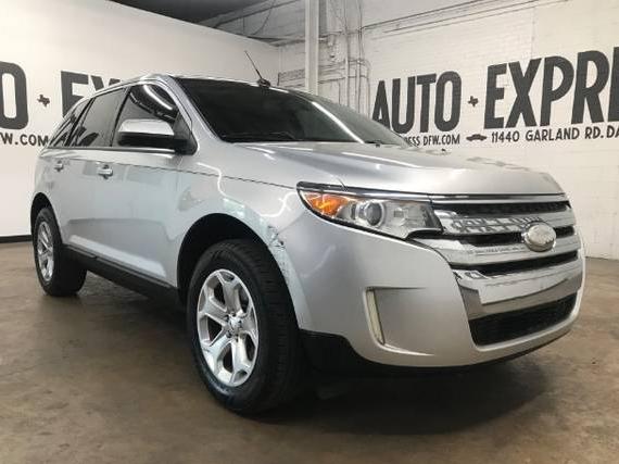 FORD EDGE 2013 2FMDK3JC7DBA22549 image FORD EDGE 2013 2FMDK3JC7DBA22549 image