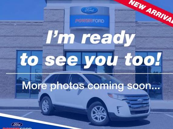 FORD EDGE 2013 2FMDK3GC7DBA41304 image