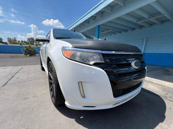 FORD EDGE 2013 2FMDK3AK7DBC17526 image FORD EDGE 2013 2FMDK3AK7DBC17526 image