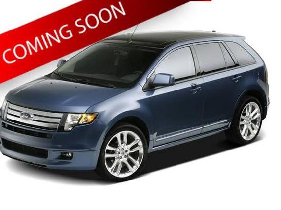 FORD EDGE 2010 2FMDK4JC4ABA13051 image