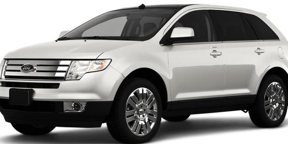 FORD EDGE 2010 2FMDK4KC5ABA77842 image FORD EDGE 2010 2FMDK4KC5ABA77842 image