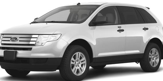 FORD EDGE 2010 2FMDK4JC4ABA14877 image