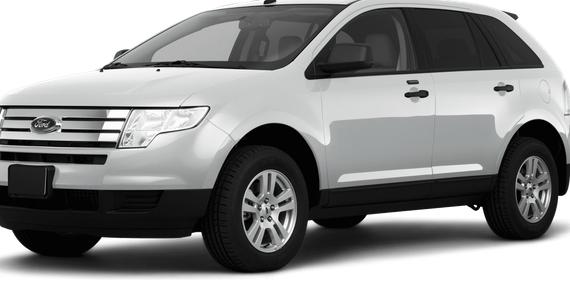 FORD EDGE 2010 2FMDK3KC3ABB19807 image FORD EDGE 2010 2FMDK3KC3ABB19807 image